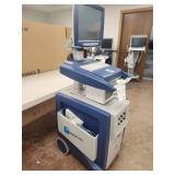 Angio Dynamics HVP01 NanoKnife System MR-Guided Radiation Therapy, AccuSync 72 ECG Trigger Monitor, AccuSync 9 Patient Cables