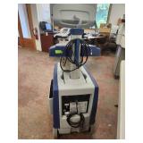 Angio Dynamics HVP01 NanoKnife System MR-Guided Radiation Therapy, AccuSync 72 ECG Trigger Monitor, AccuSync 9 Patient Cables