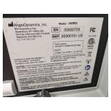 Angio Dynamics HVP01 NanoKnife System MR-Guided Radiation Therapy, AccuSync 72 ECG Trigger Monitor, AccuSync 9 Patient Cables