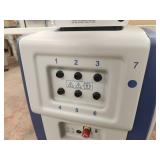 Angio Dynamics HVP01 NanoKnife System MR-Guided Radiation Therapy, AccuSync 72 ECG Trigger Monitor, AccuSync 9 Patient Cables