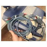 Angio Dynamics HVP01 NanoKnife System MR-Guided Radiation Therapy, AccuSync 72 ECG Trigger Monitor, AccuSync 9 Patient Cables