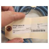 Angio Dynamics HVP01 NanoKnife System MR-Guided Radiation Therapy, AccuSync 72 ECG Trigger Monitor, AccuSync 9 Patient Cables