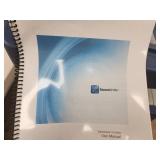 Angio Dynamics HVP01 NanoKnife System MR-Guided Radiation Therapy, AccuSync 72 ECG Trigger Monitor, AccuSync 9 Patient Cables