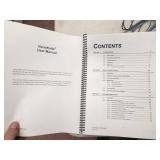 Angio Dynamics HVP01 NanoKnife System MR-Guided Radiation Therapy, AccuSync 72 ECG Trigger Monitor, AccuSync 9 Patient Cables