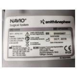 Smith & Nephew Navio Surgical System