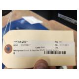 Smith & Nephew Navio Surgical System