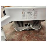 Avizia CA750 Telemedicine Cart with Remote Control AVZ-CA750-2-IP40