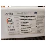 Avizia CA750 Telemedicine Cart with Remote Control AVZ-CA750-2-IP40