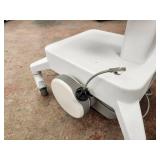 Avizia CA750 Telemedicine Cart with Remote Control AVZ-CA750-2-IP40