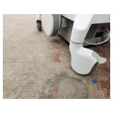 Avizia CA750 Telemedicine Cart with Remote Control AVZ-CA750-2-IP40