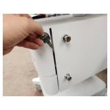 Avizia CA750 Telemedicine Cart with Remote Control AVZ-CA750-2-IP40