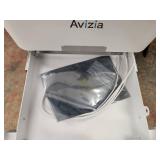Avizia CA750 Telemedicine Cart with Remote Control AVZ-CA750-2-IP40