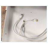 Avizia CA750 Telemedicine Cart with Remote Control AVZ-CA750-2-IP40