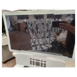 Avizia CA750 Telemedicine Cart with Remote Control AVZ-CA750-2-IP40