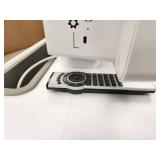 Avizia CA750 Telemedicine Cart with Remote Control AVZ-CA750-2-IP40