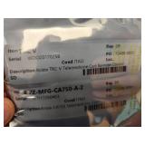 Avizia CA750 Telemedicine Cart with Remote Control AVZ-CA750-2-IP40