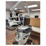 Novadaq Stryker Spy Elite Fluorescence Imaging System