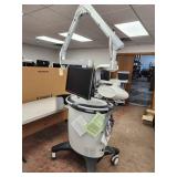 Novadaq Stryker Spy Elite Fluorescence Imaging System