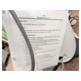 Novadaq Stryker Spy Elite Fluorescence Imaging System