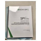 Novadaq Stryker Spy Elite Fluorescence Imaging System