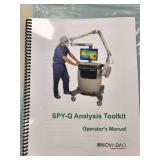 Novadaq Stryker Spy Elite Fluorescence Imaging System