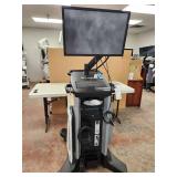 Covidien superDimension iLogic Planning Station