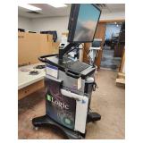 Covidien superDimension iLogic Planning Station