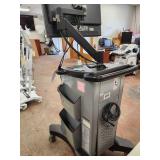 Covidien superDimension iLogic Planning Station