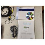 Covidien superDimension iLogic Planning Station