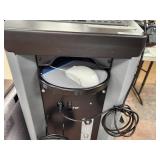 Covidien superDimension iLogic Planning Station