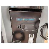 Covidien superDimension iLogic Planning Station