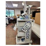 Mauna Kea Technologies Cellvizio® Confocal Miniprobe GastroFlex UHD 100 Series