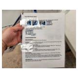 Mauna Kea Technologies Cellvizio® Confocal Miniprobe GastroFlex UHD 100 Series