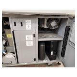 Abbott Architect i1000SR Immunoassay System