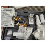 Abbott Architect i1000SR Immunoassay System