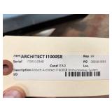 Abbott Architect i1000SR Immunoassay System