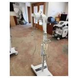 Tryten Nova Pro Tablet Cart T2700