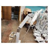 Tryten Nova Pro Tablet Cart T2700