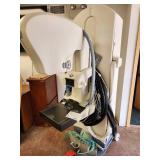 Senographe Essential Breast Tomosynthesis Mammography and Accessories by GE