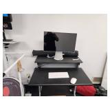 ProBalance360 and Mechanical Motion Therapy System, (2) ProSoft GT Guns, Computer