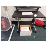 ProBalance360 and Mechanical Motion Therapy System, (2) ProSoft GT Guns, Computer