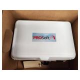 ProBalance360 and Mechanical Motion Therapy System, (2) ProSoft GT Guns, Computer