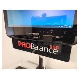 ProBalance360 and Mechanical Motion Therapy System, (2) ProSoft GT Guns, Computer