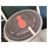 ProBalance360 and Mechanical Motion Therapy System, (2) ProSoft GT Guns, Computer