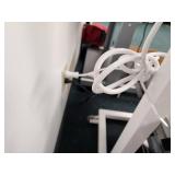 ProBalance360 and Mechanical Motion Therapy System, (2) ProSoft GT Guns, Computer