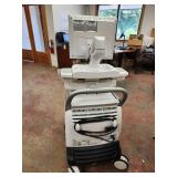 GE Vivid E9 XD Ultrasound System