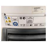 GE Vivid E9 XD Ultrasound System