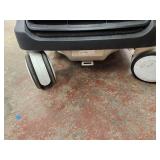 GE Vivid E9 XD Ultrasound System