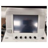 GE Vivid E9 XD Ultrasound System