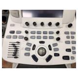 GE Vivid E9 XD Ultrasound System